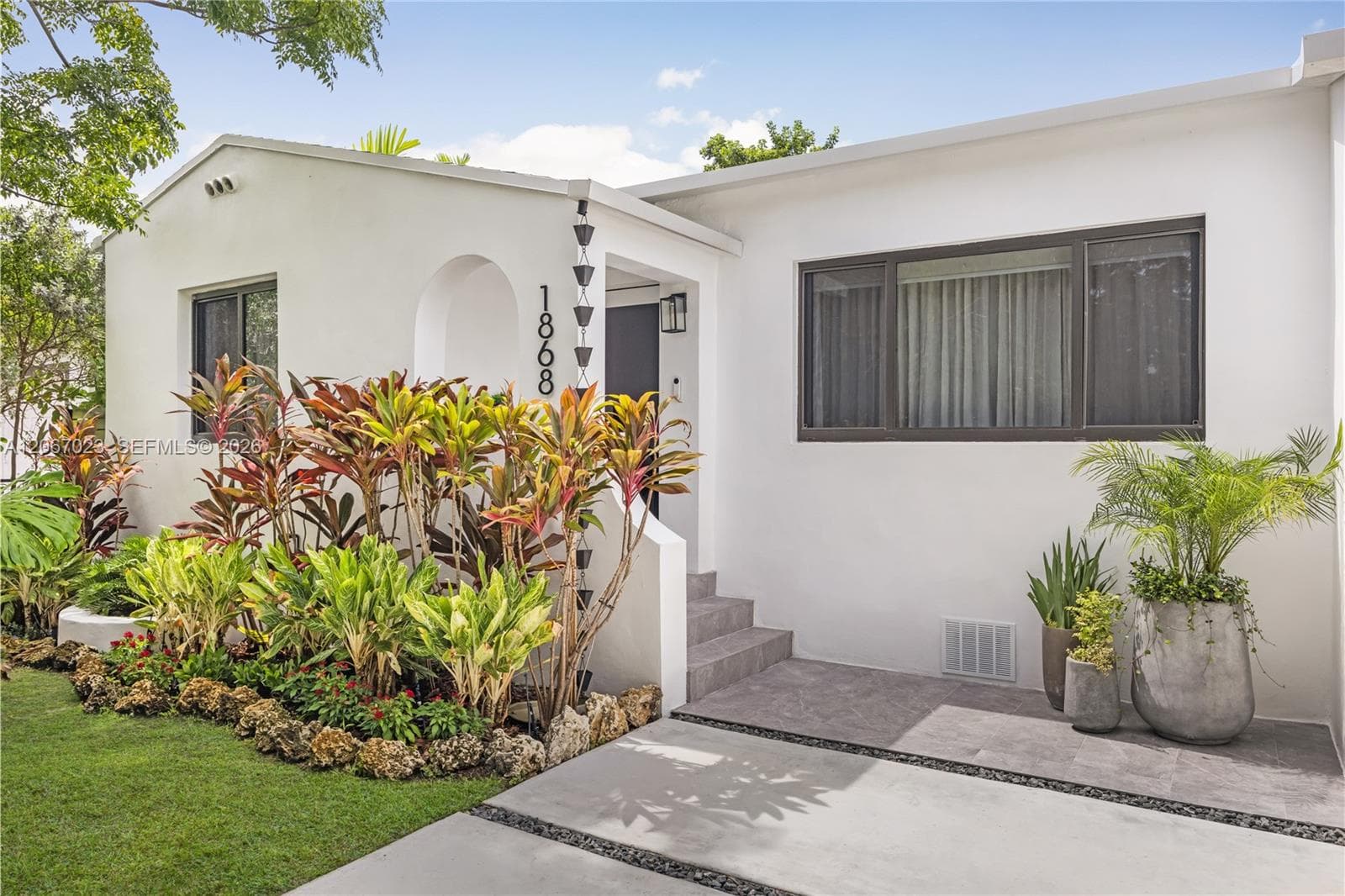 1868 SW 13th St, Miami FL 33145