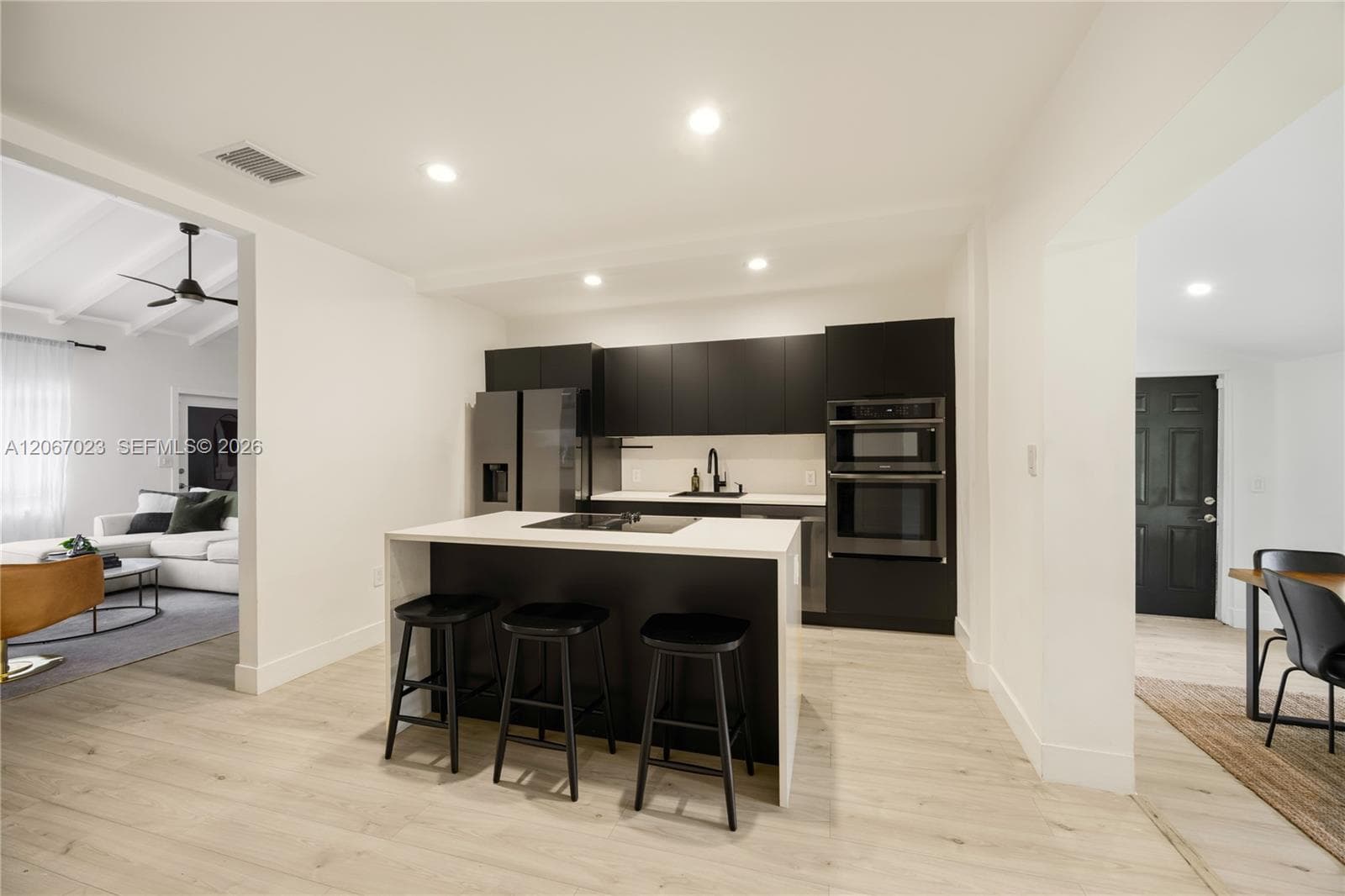 1868 SW 13th St, Miami FL 33145