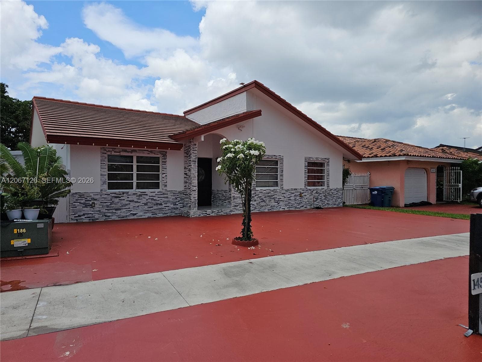 14531 SW 97th St, Miami FL 33186