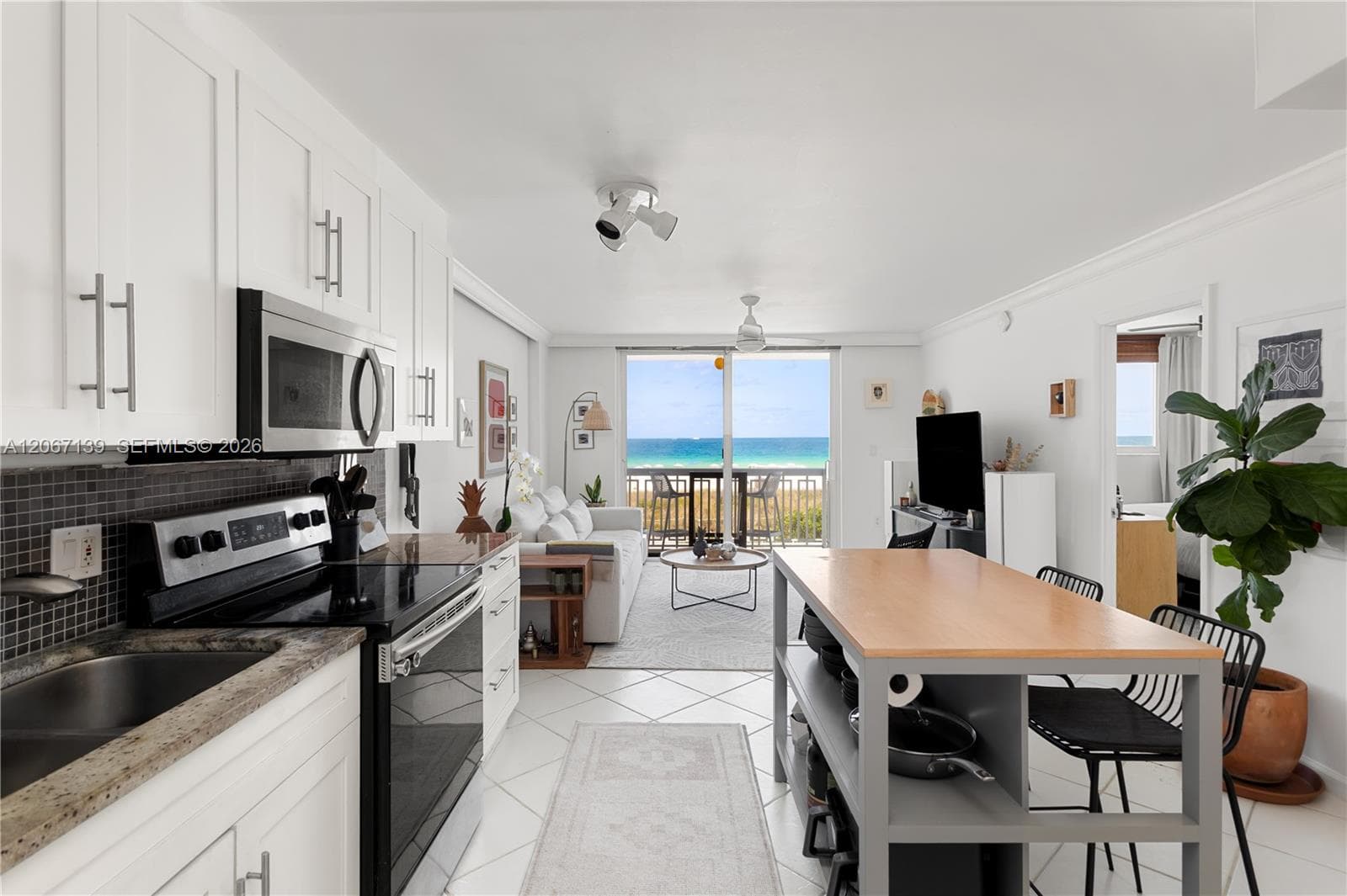 401 Ocean Dr # 316, Miami Beach FL 33139