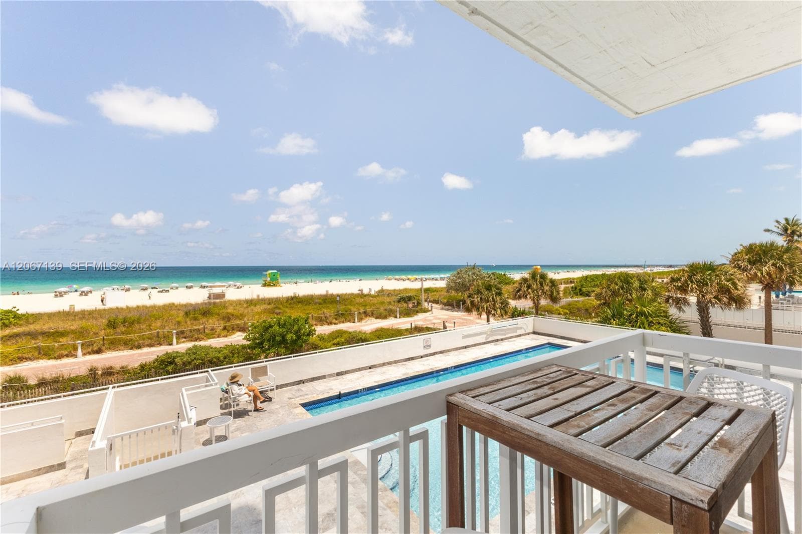 401 Ocean Dr # 316, Miami Beach FL 33139