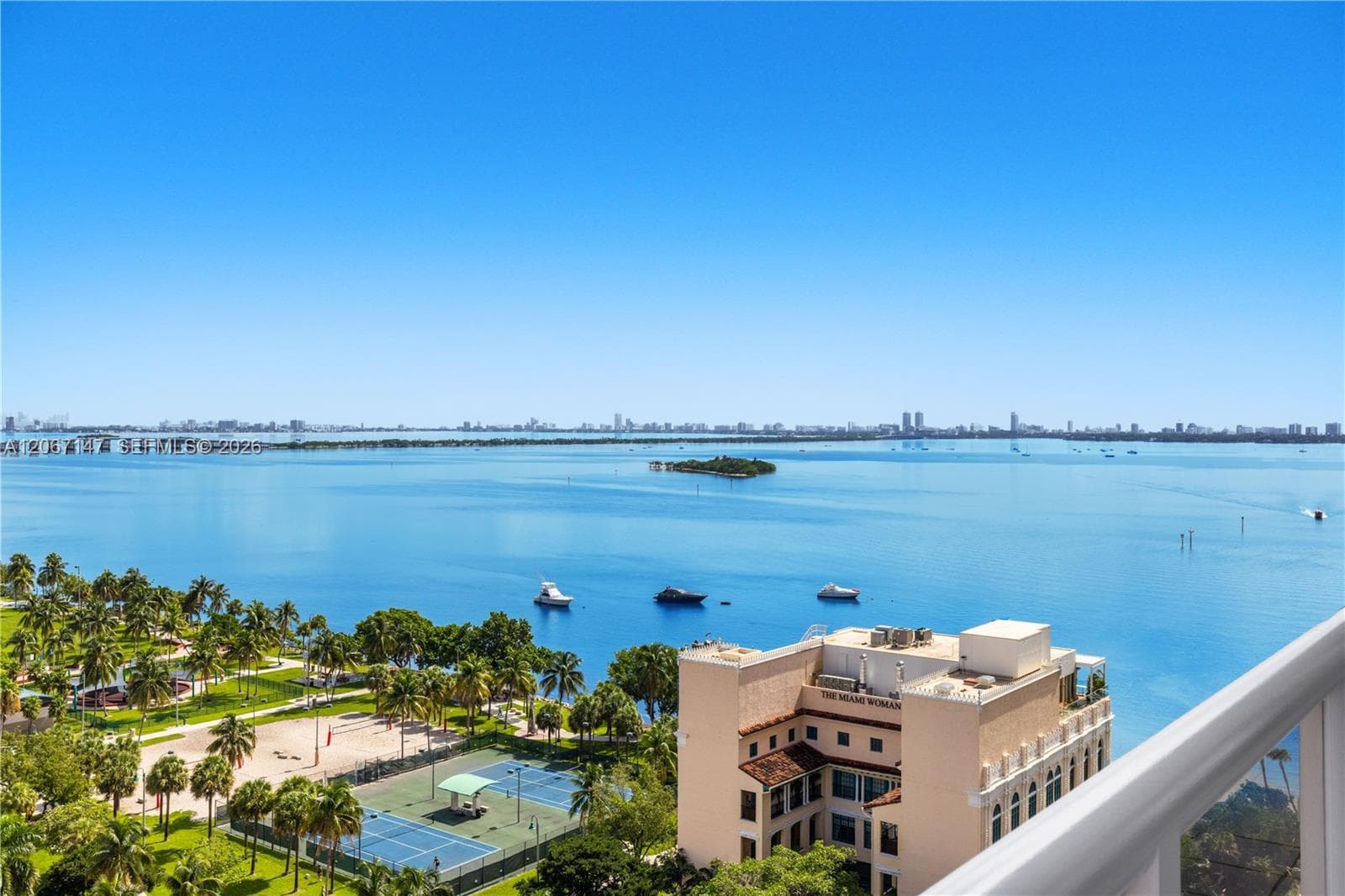 1717 N Bayshore Dr # 1951, Miami FL 33132