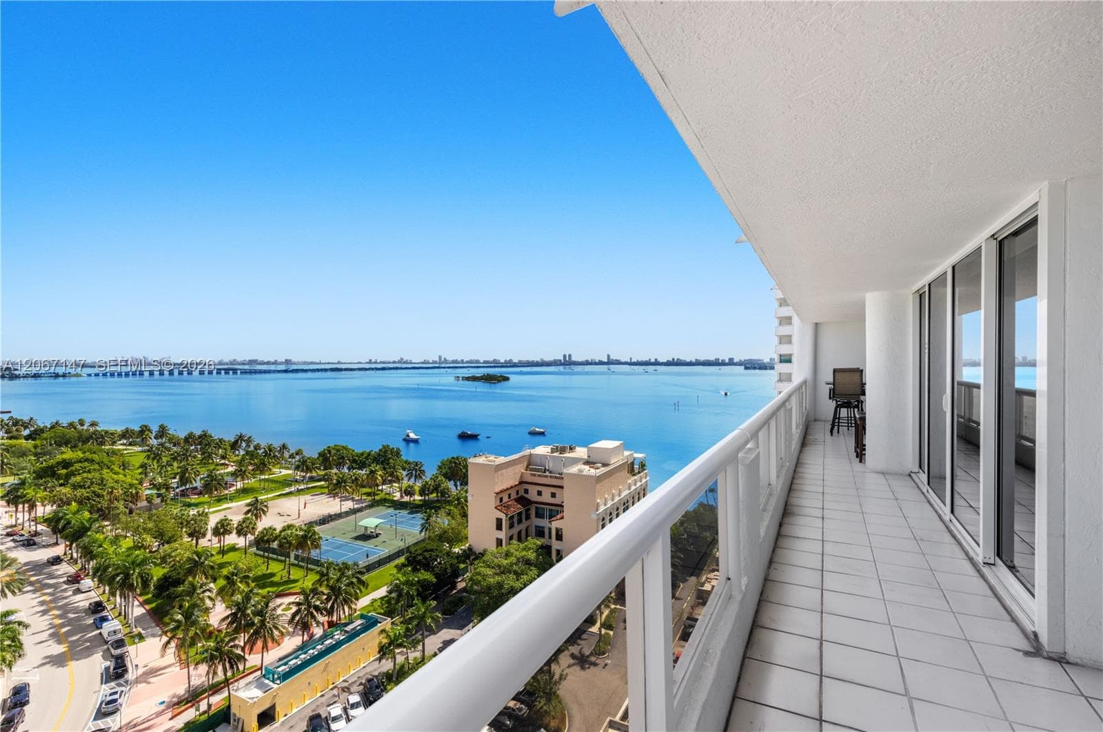 1717 N Bayshore Dr # 1951, Miami FL 33132