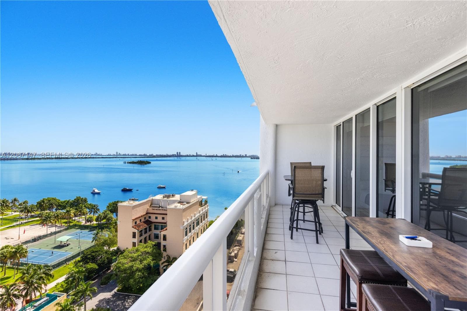 1717 N Bayshore Dr # 1951, Miami FL 33132