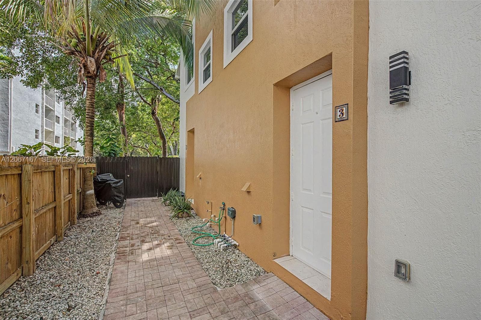 2945 Coconut Ave # 3, Miami FL 33133