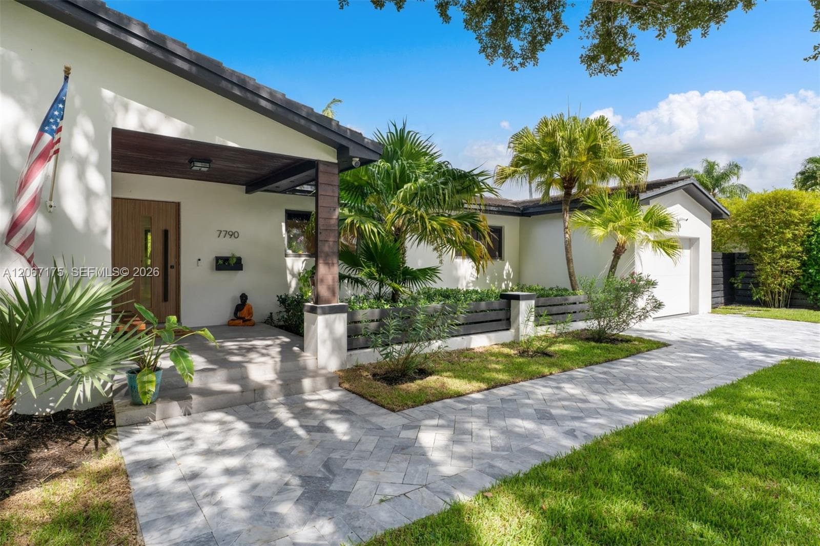 7790 SW 53rd Avenue, Miami FL 33143