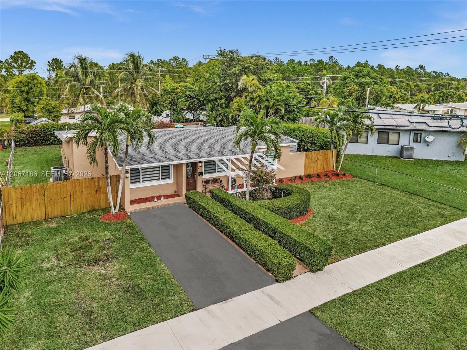 11911 SW 168th Ter, Miami FL 33177