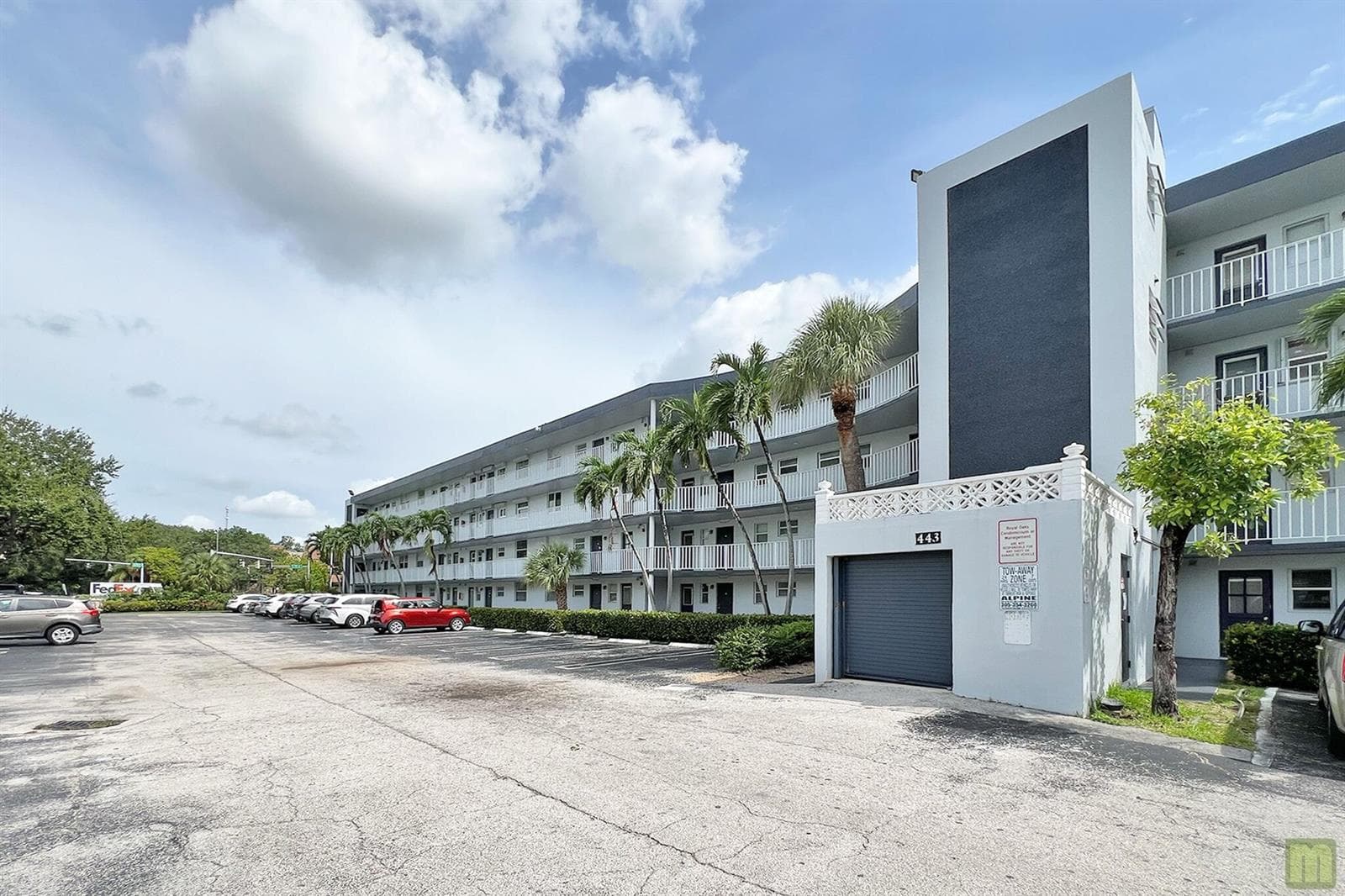 443 NE 195TH Street # 140, Miami FL 33179