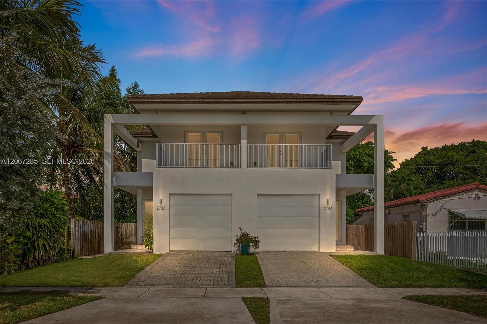 2784 SW 34th Ave, Miami FL 33133