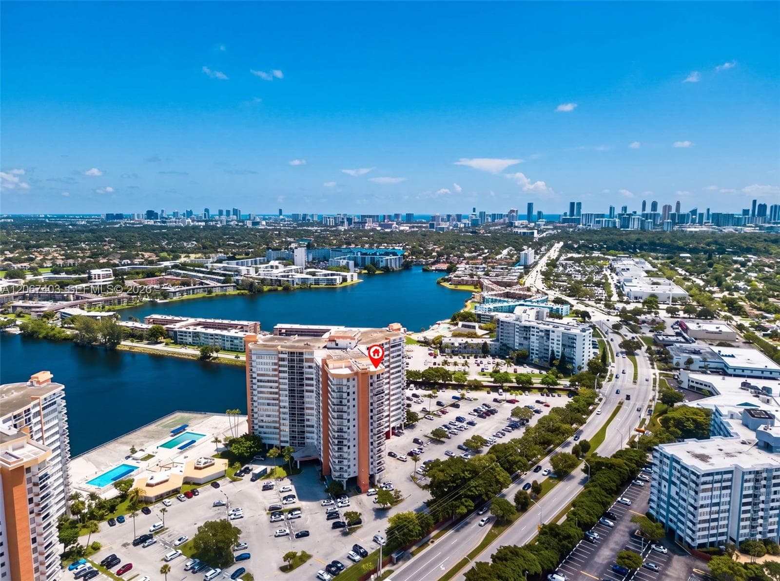 1351 NE Miami Gardens Dr, Miami FL 33179
