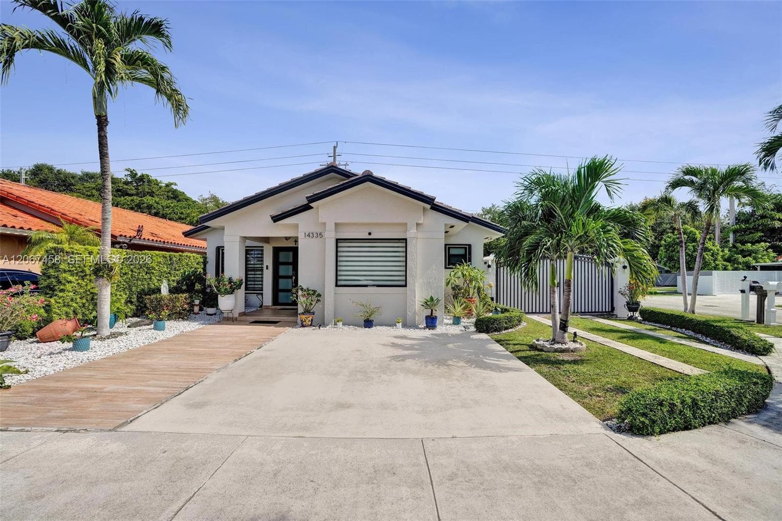 14335 SW 112th Ter, Miami FL 33186