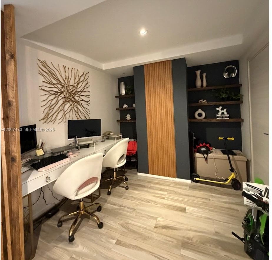 801 S Miami Ave # 2410, Miami FL 33130
