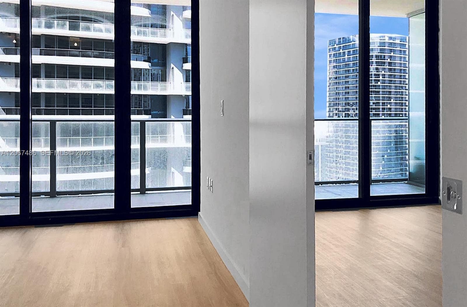 1010 Brickell Ave # 3608, Miami FL 33131