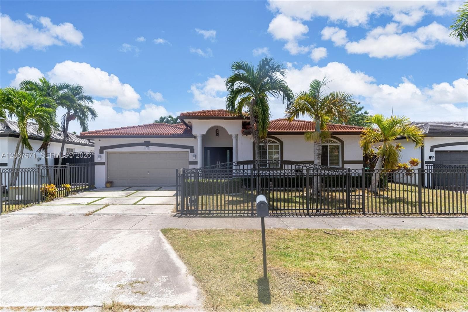 12382 SW 213th Ter, Miami FL 33177