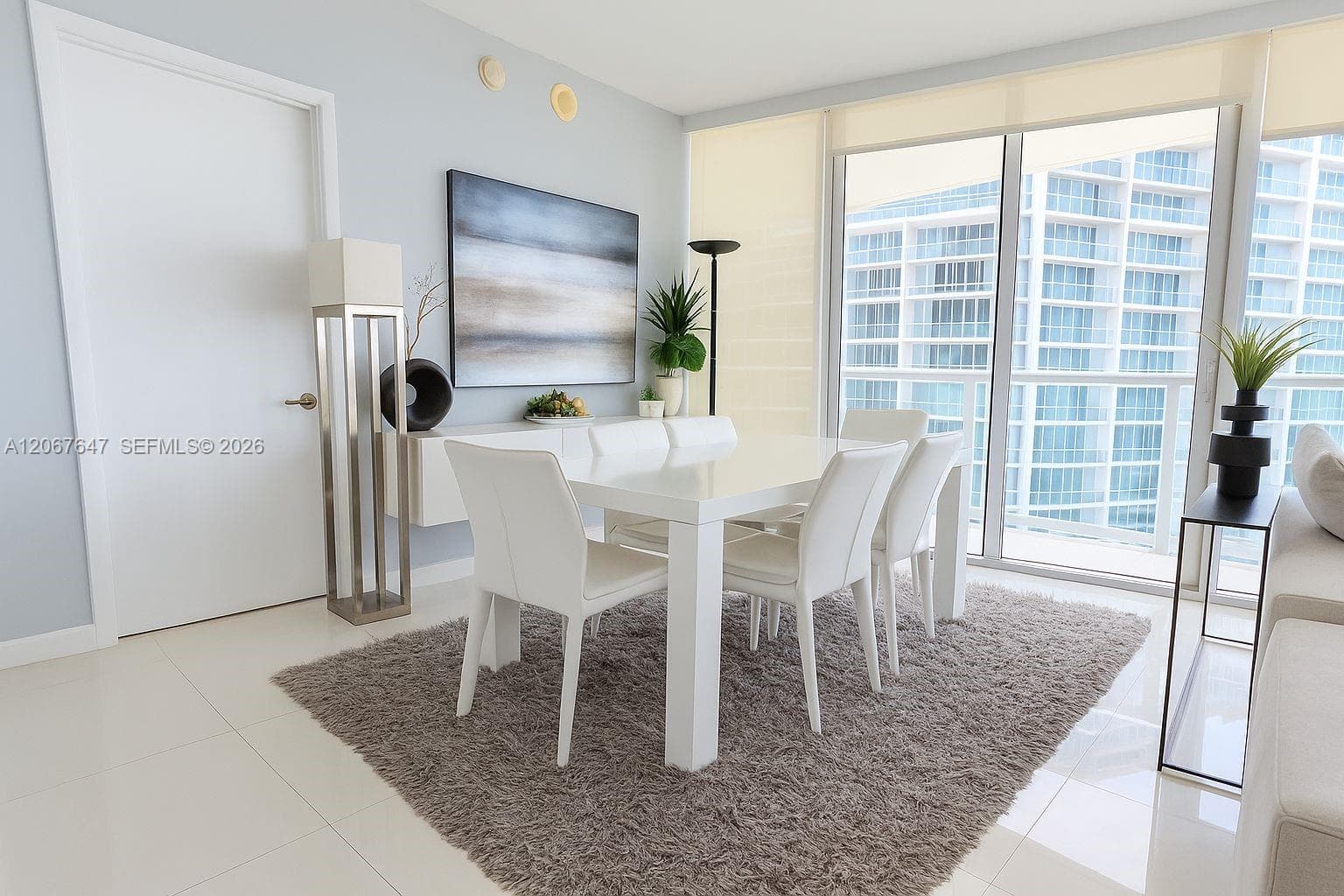 495 Brickell Ave # 5104, Miami FL 33131