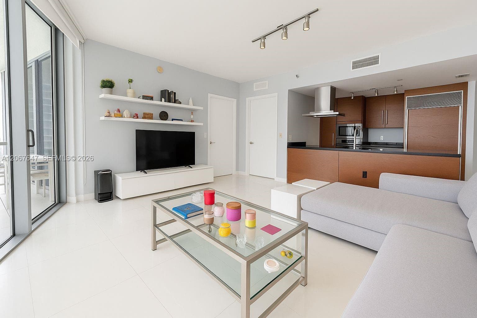 495 Brickell Ave # 5104, Miami FL 33131