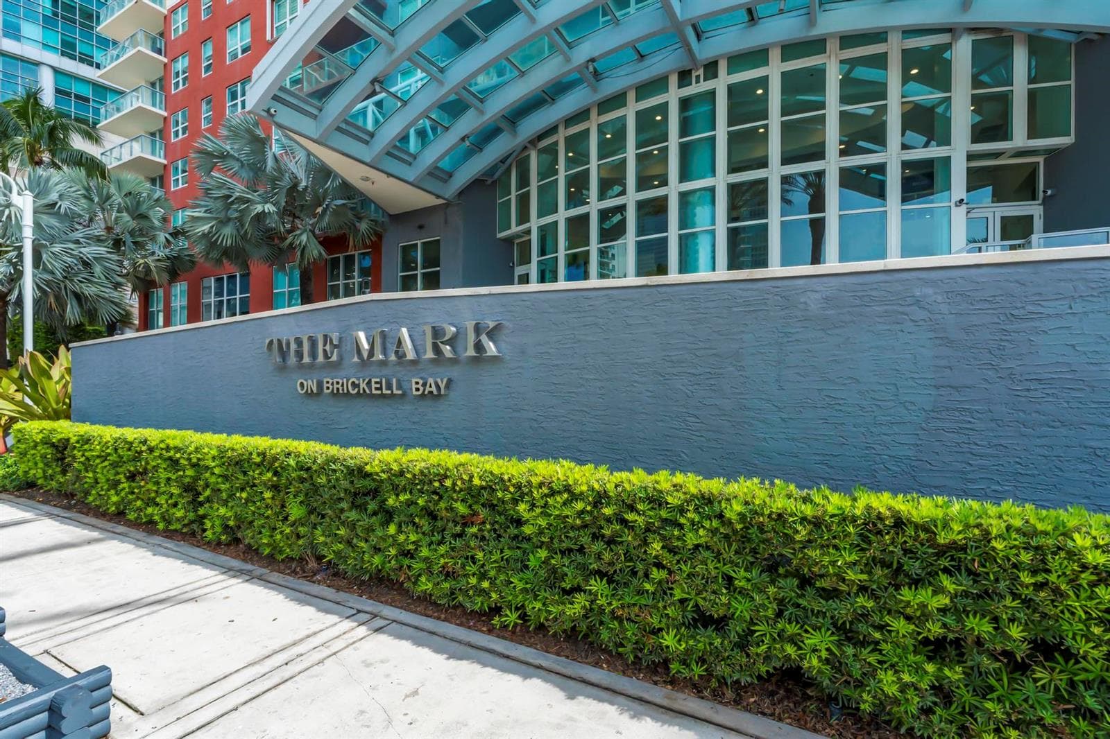 1155 BRICKELL BAY Drive # 2509, Miami FL 33131