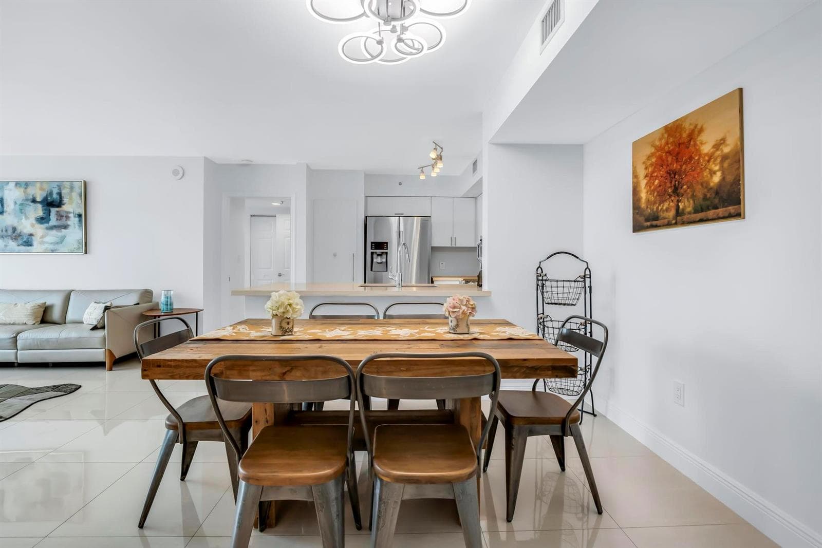 1155 BRICKELL BAY Drive # 2509, Miami FL 33131