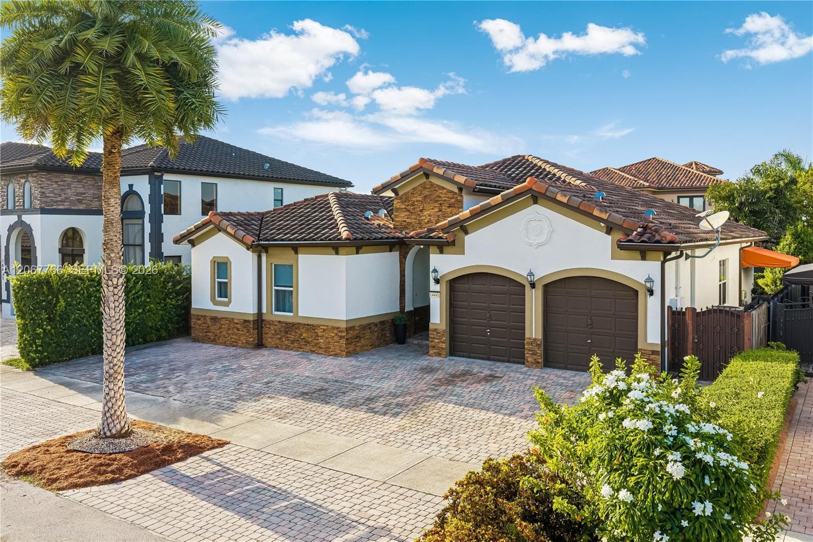 14441 SW 22nd Ter, Miami FL 33175