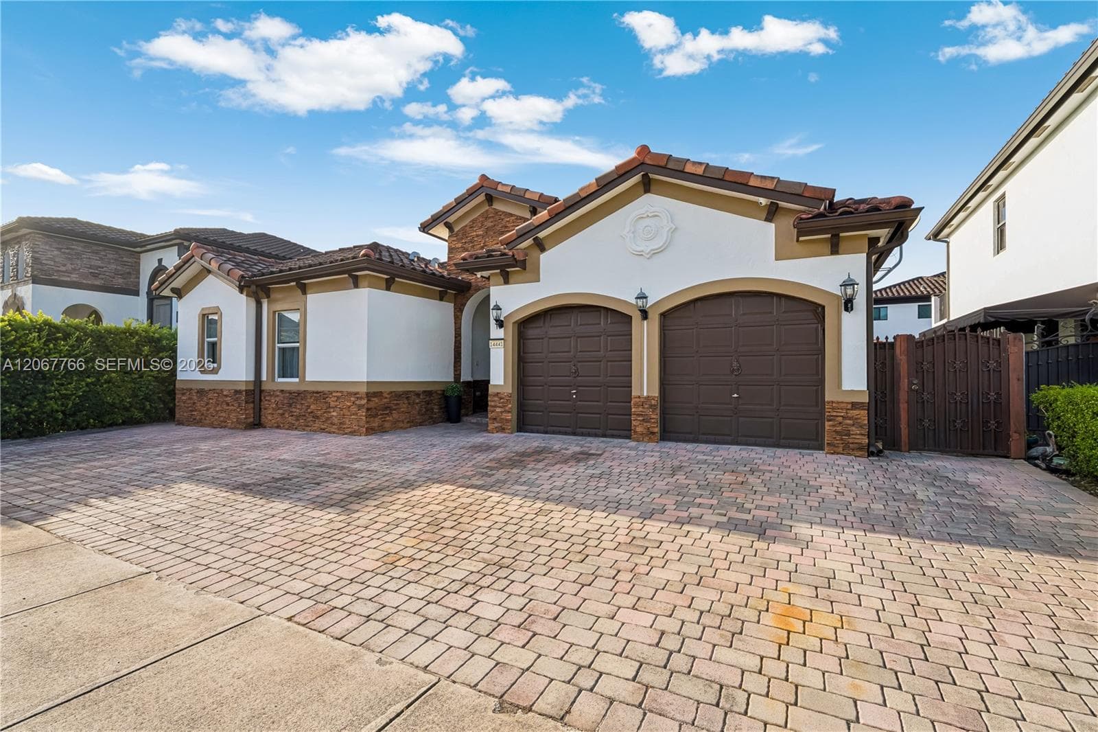 14441 SW 22nd Ter, Miami FL 33175