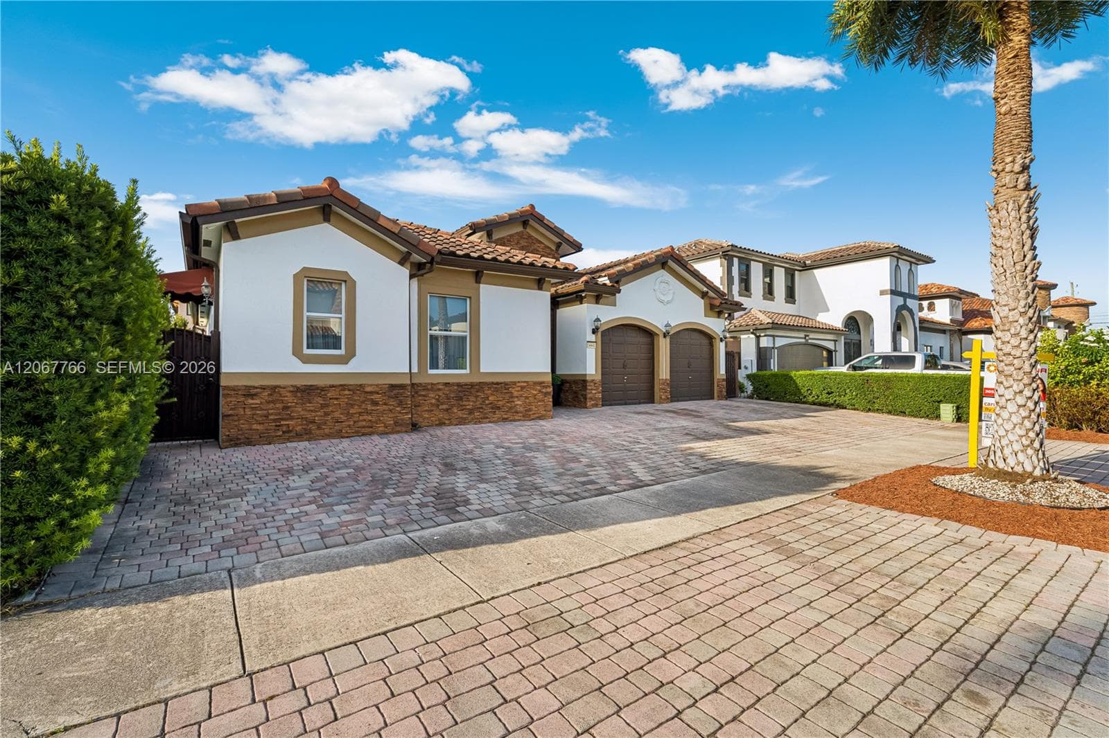 14441 SW 22nd Ter, Miami FL 33175