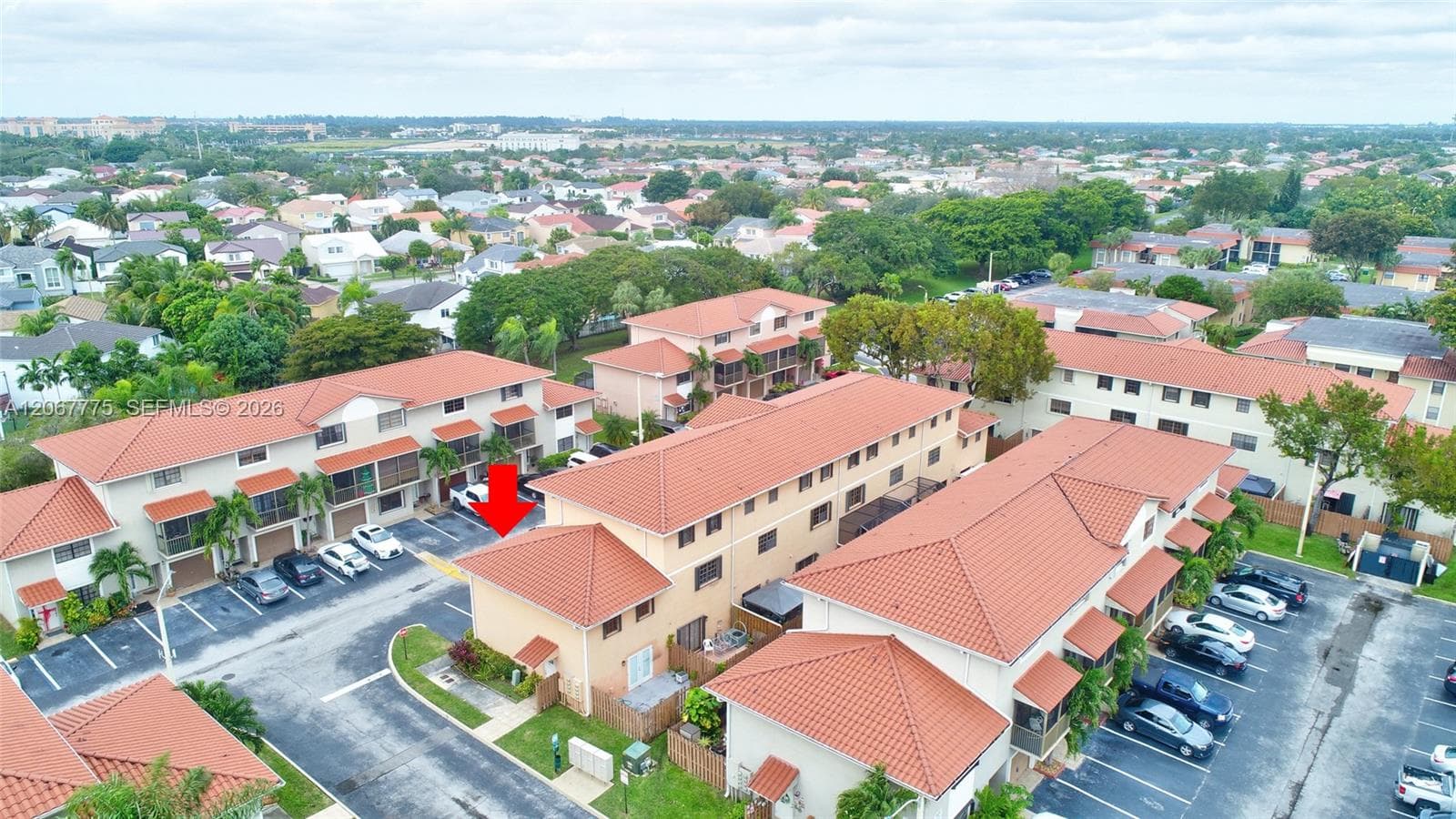 9874 Hammocks Blvd # 49, Miami FL 33196
