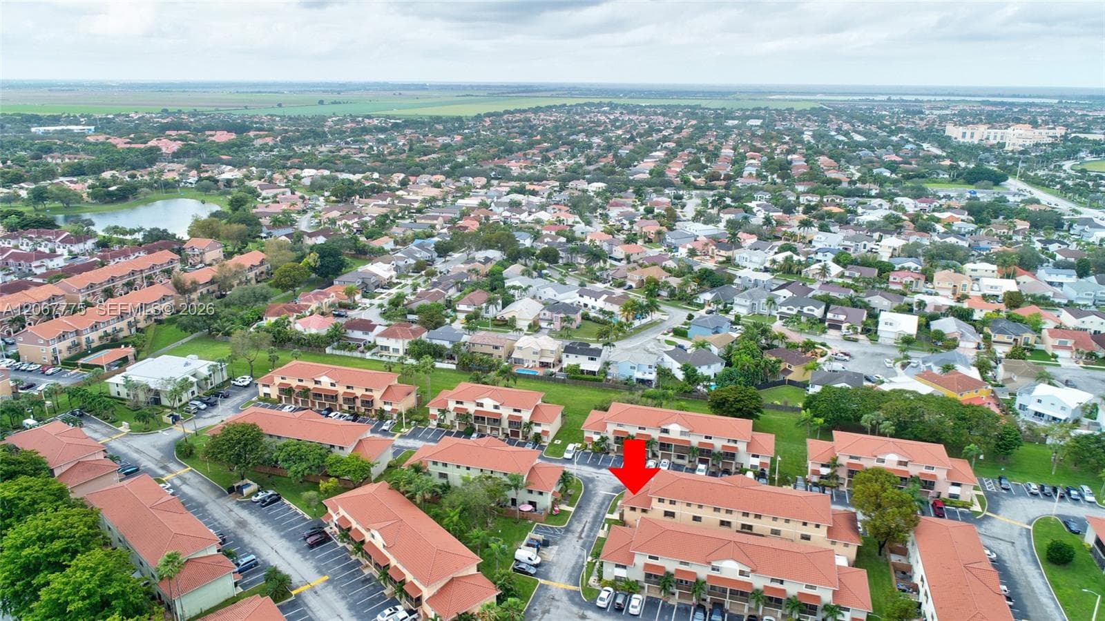 9874 Hammocks Blvd # 49, Miami FL 33196