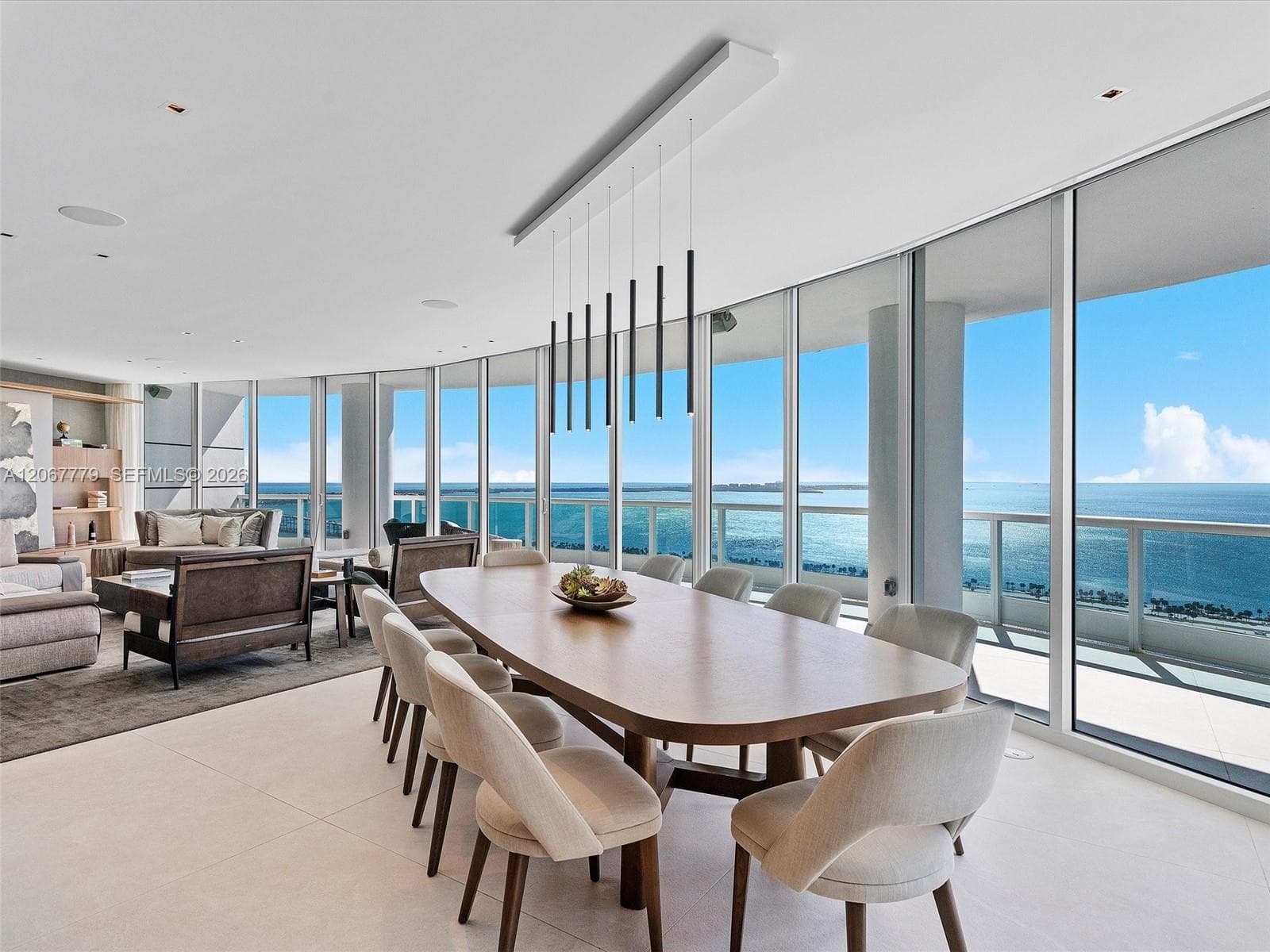 2127 Brickell Ave # 3602, Miami FL 33129