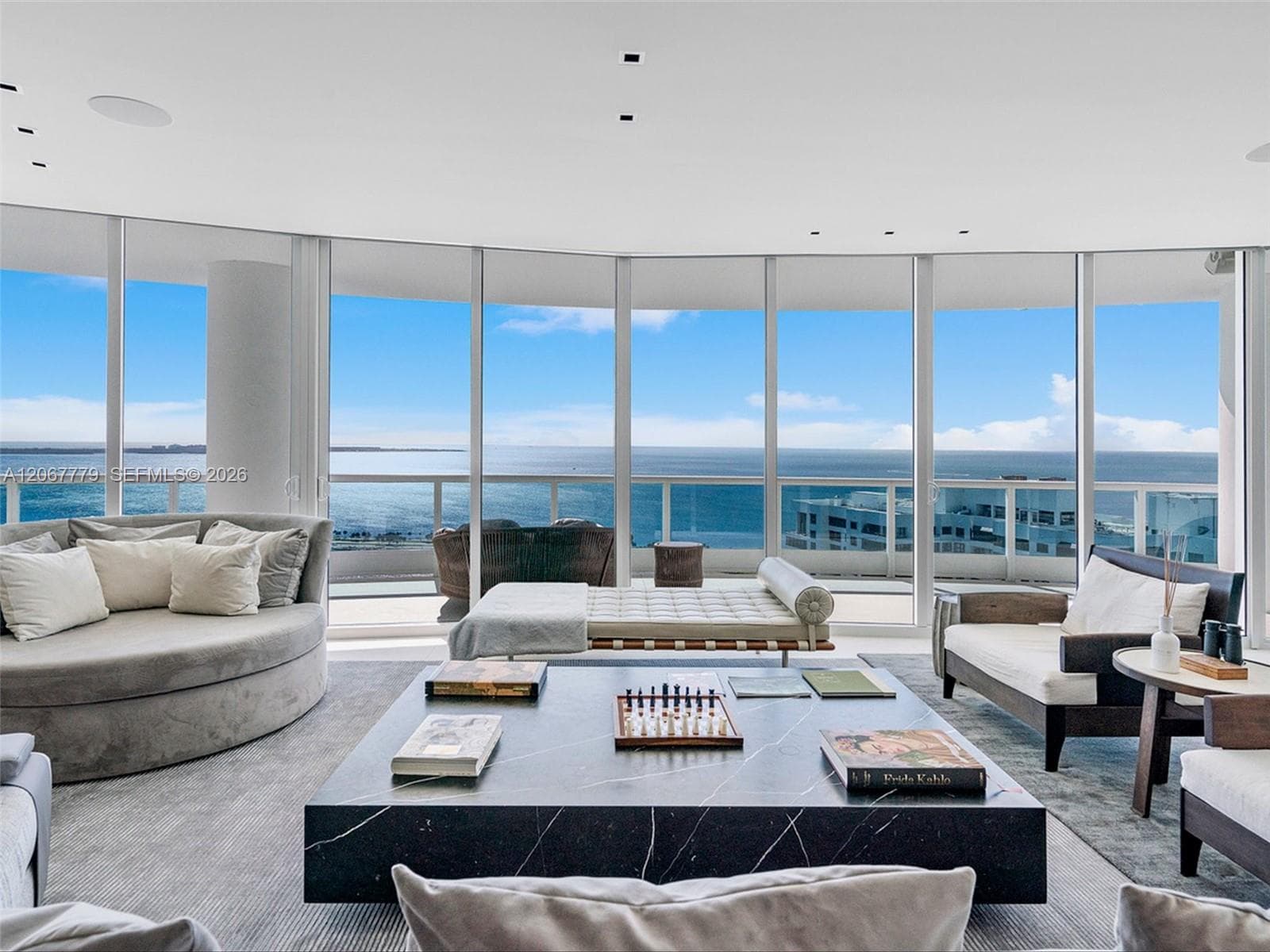 2127 Brickell Ave # 3602, Miami FL 33129