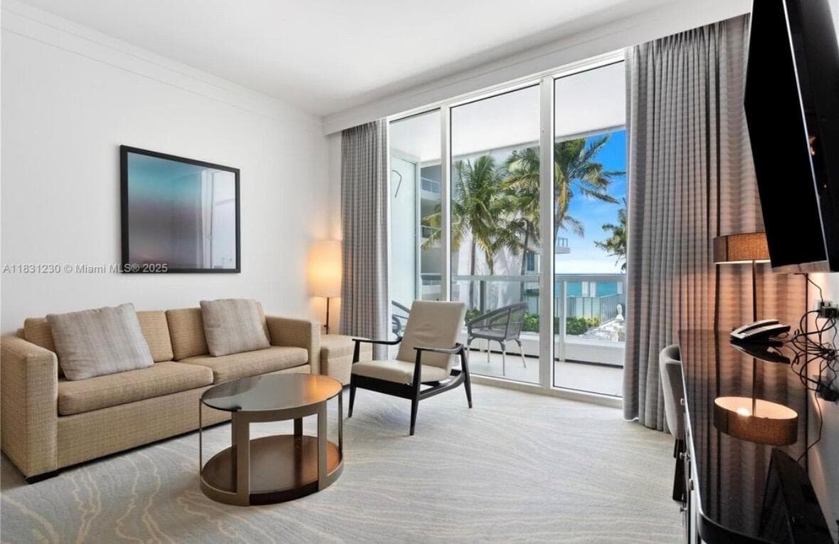 4391 Collins Avenue # 623, Miami Beach FL 33140