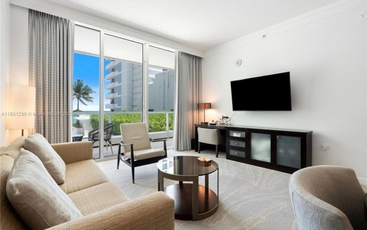 4391 Collins Avenue # 623, Miami Beach FL 33140