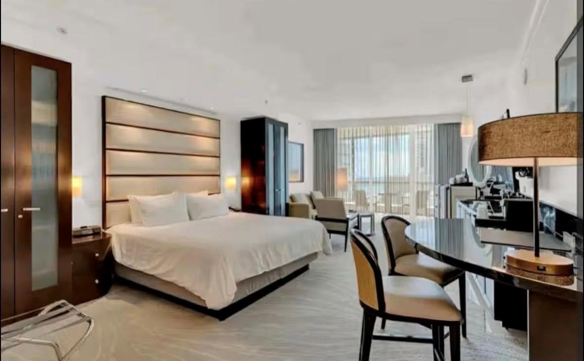 4391 Collins Avenue # 1913, Miami Beach FL 33140