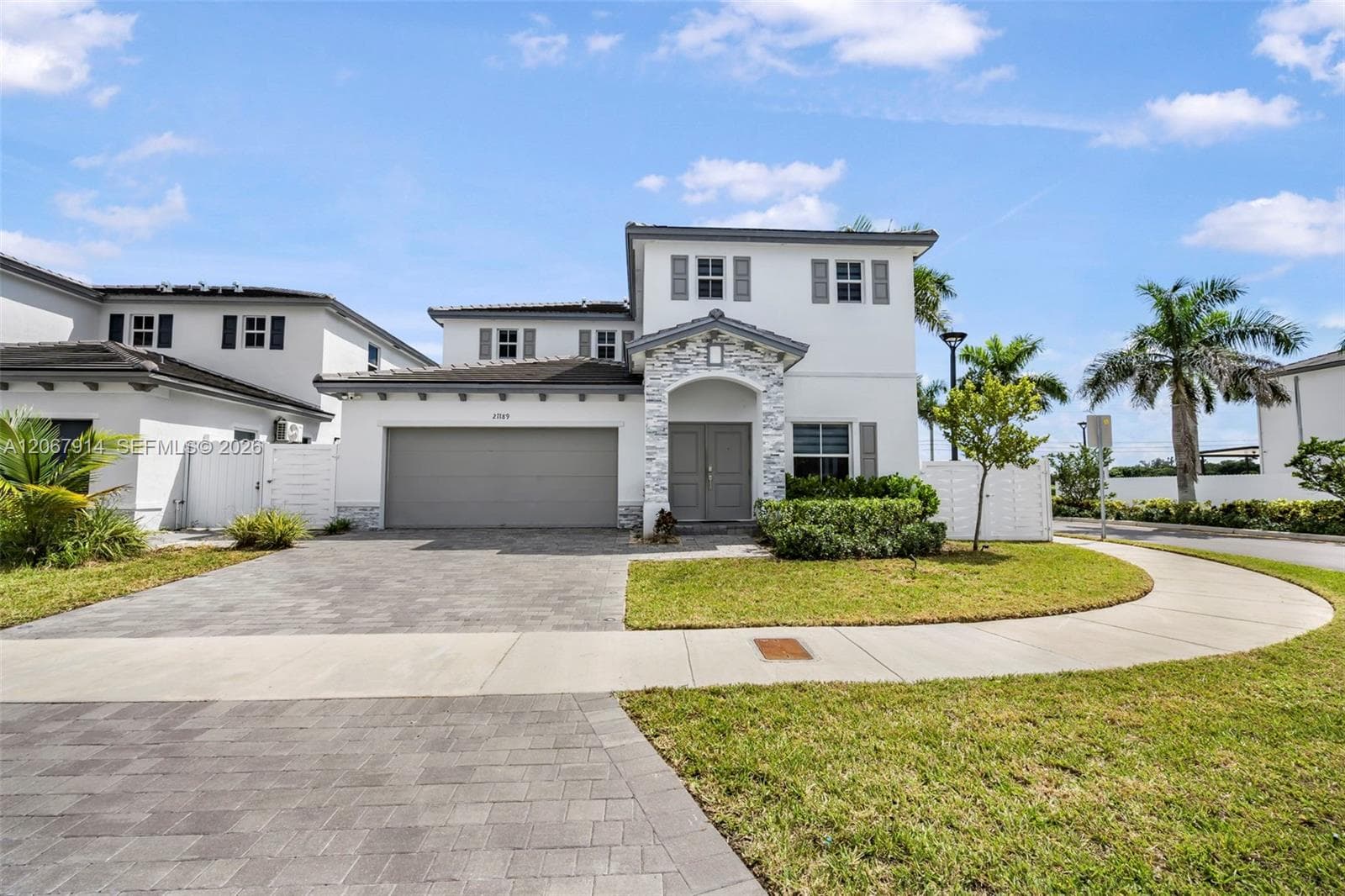 21189 SW 127th Ct, Miami FL 33177