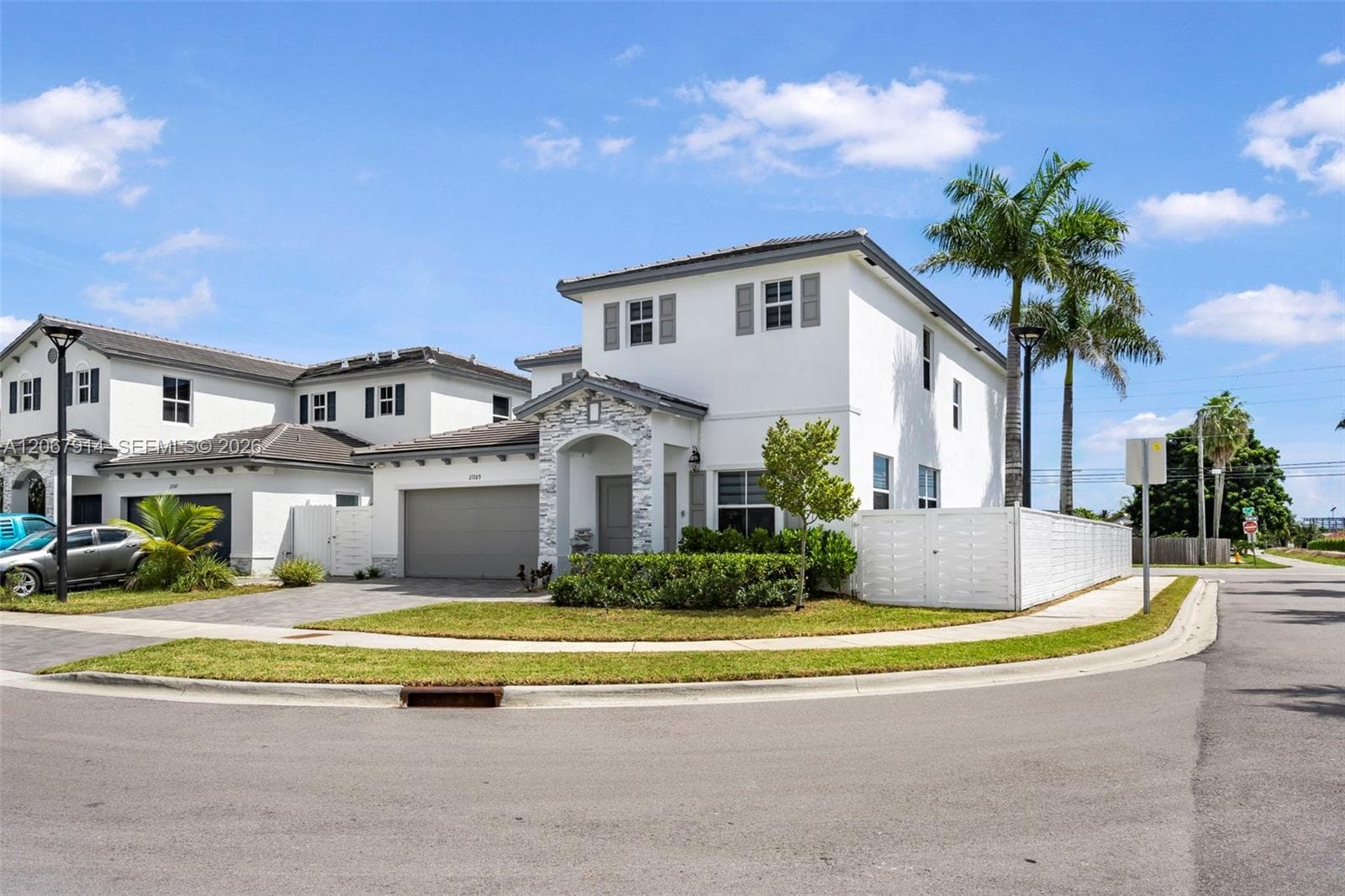 21189 SW 127th Ct, Miami FL 33177