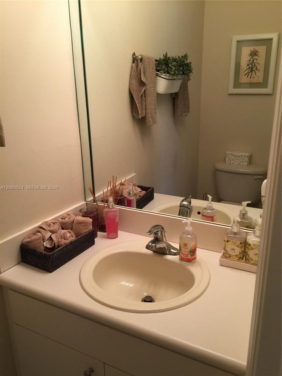 22644 SW 109th Path, Miami FL 33170