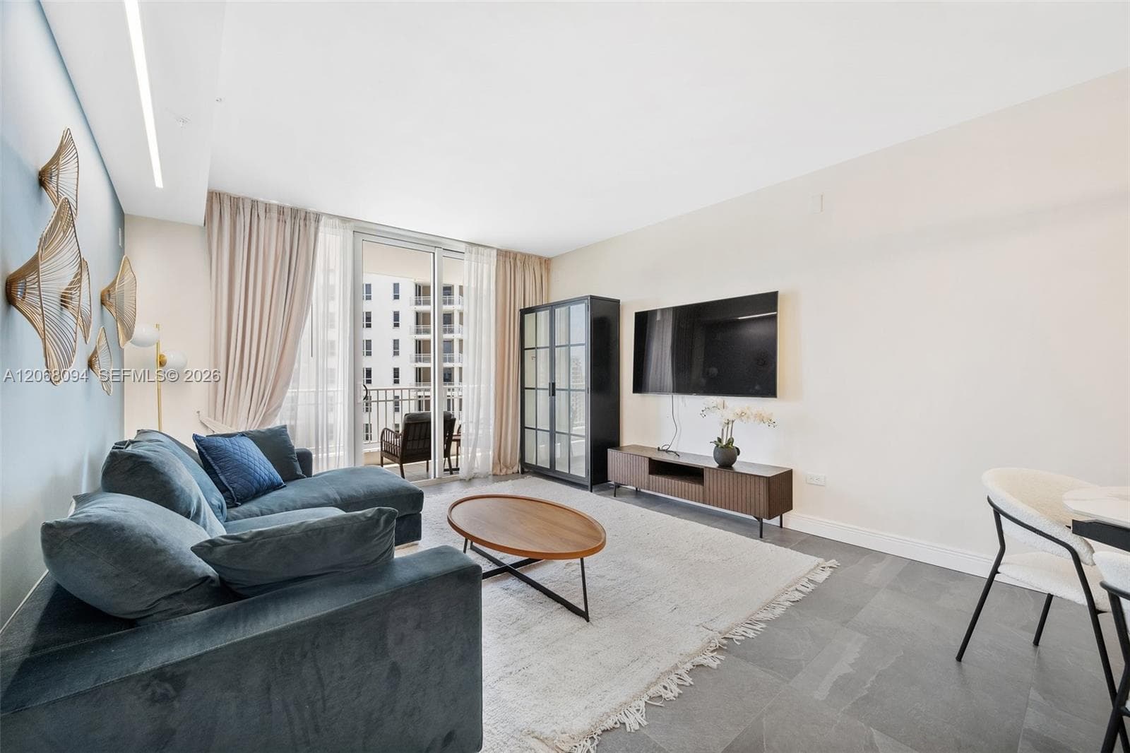 801 Brickell Key Blvd # 1805, Miami FL 33131