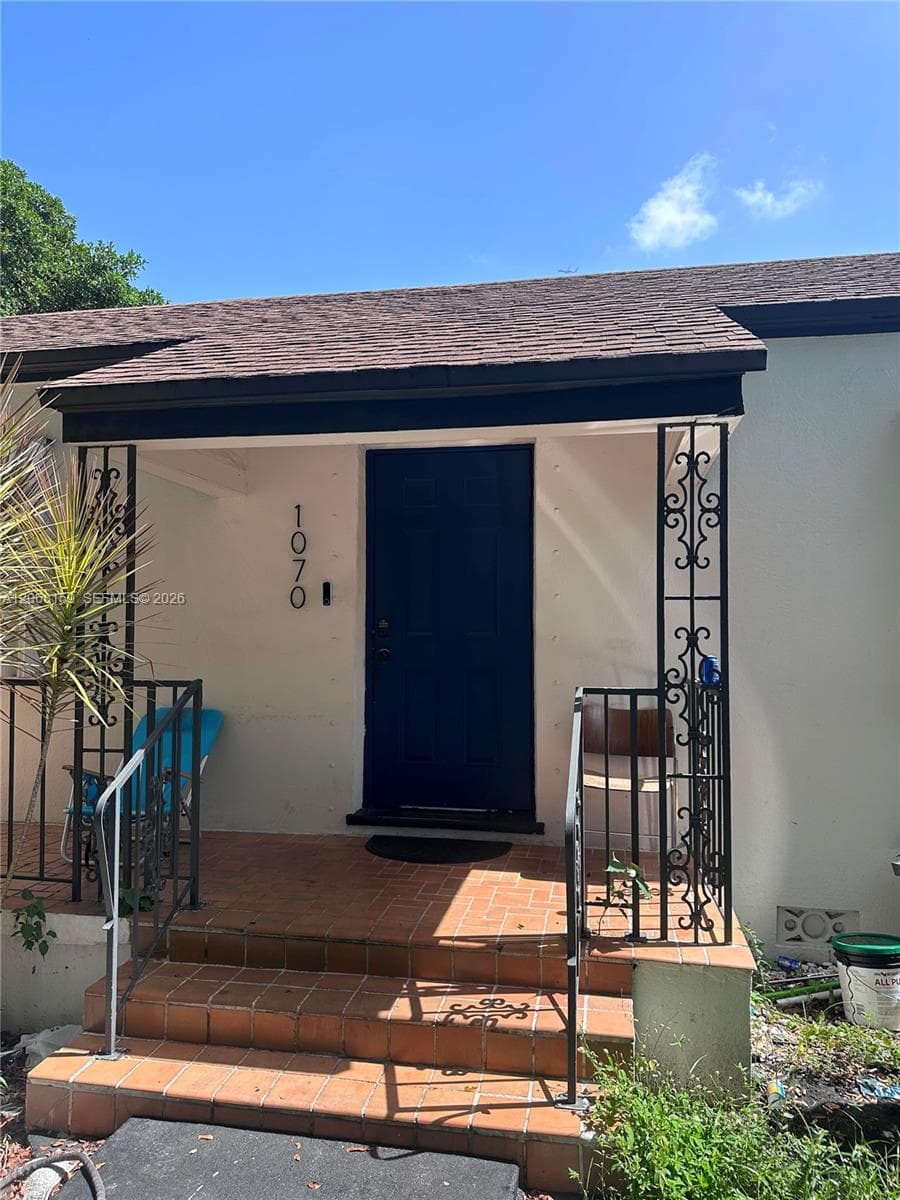 Address on request