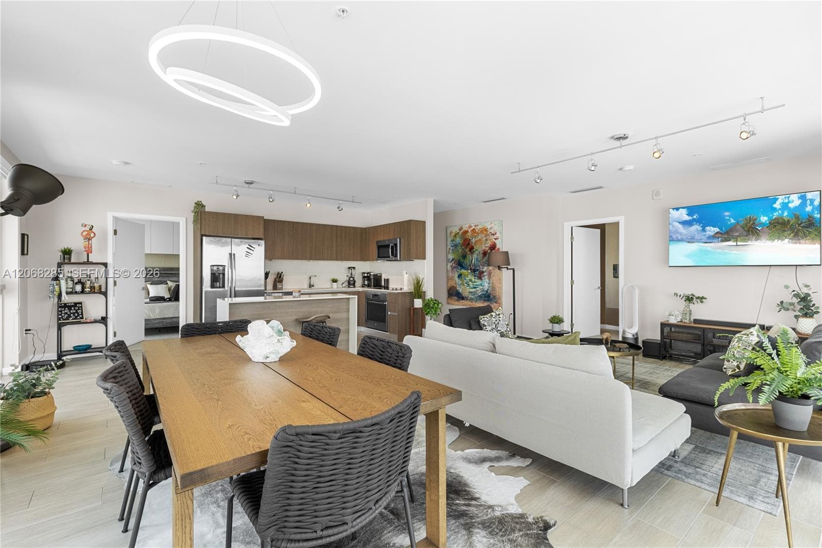 1600 SW 1st Ave # 1202, Miami FL 33129