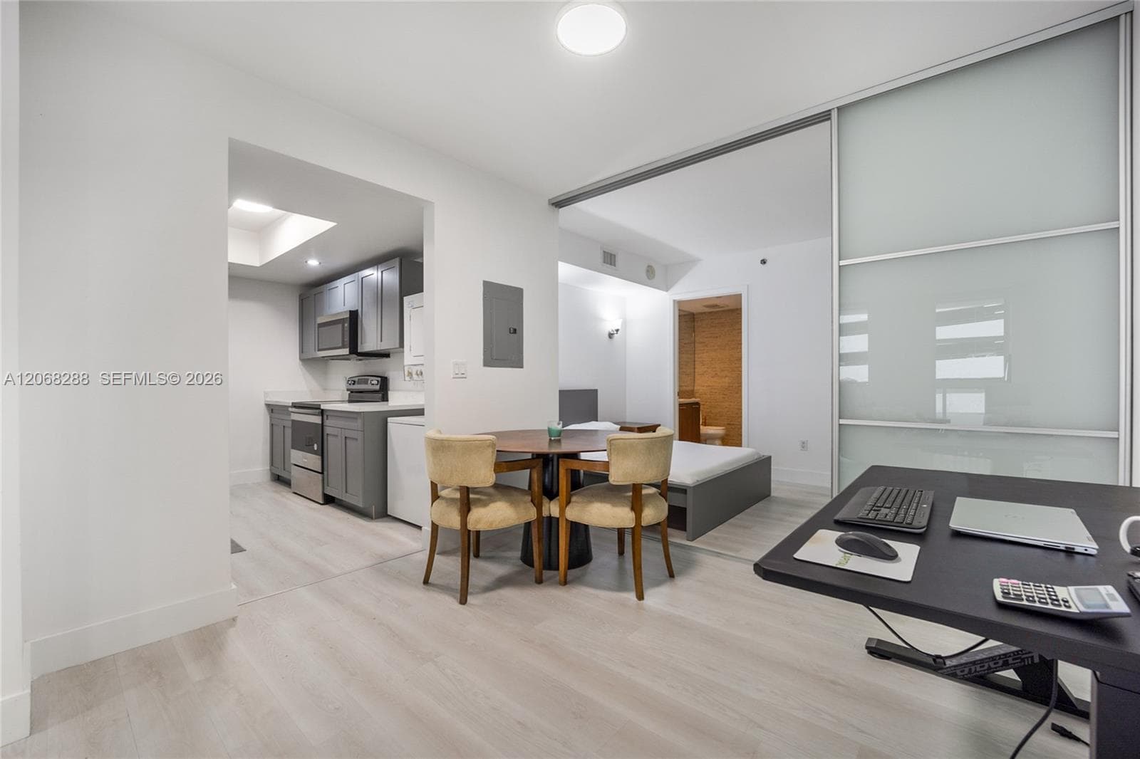 50 Biscayne Blvd # 514, Miami FL 33132