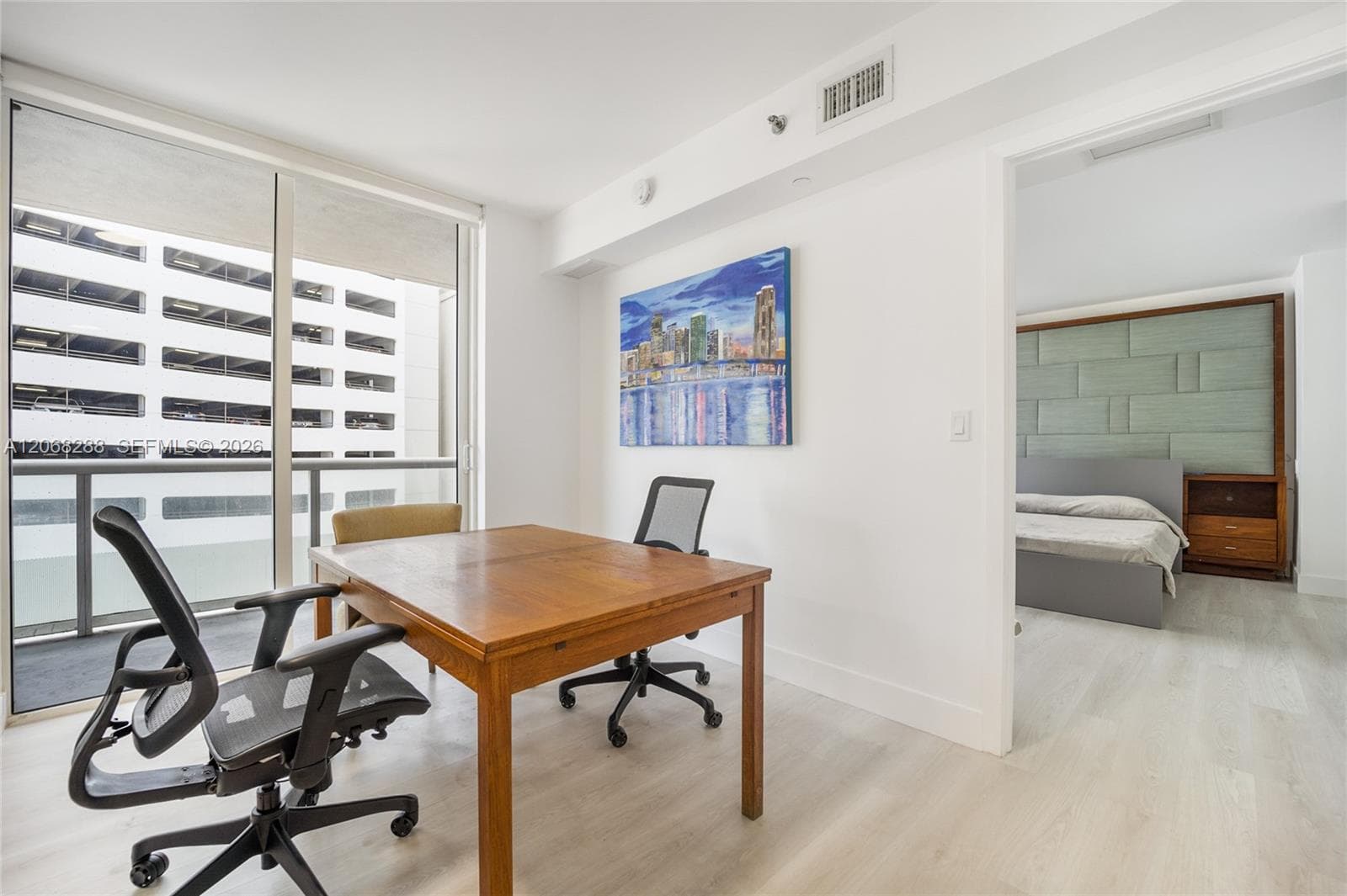 50 Biscayne Blvd # 514, Miami FL 33132