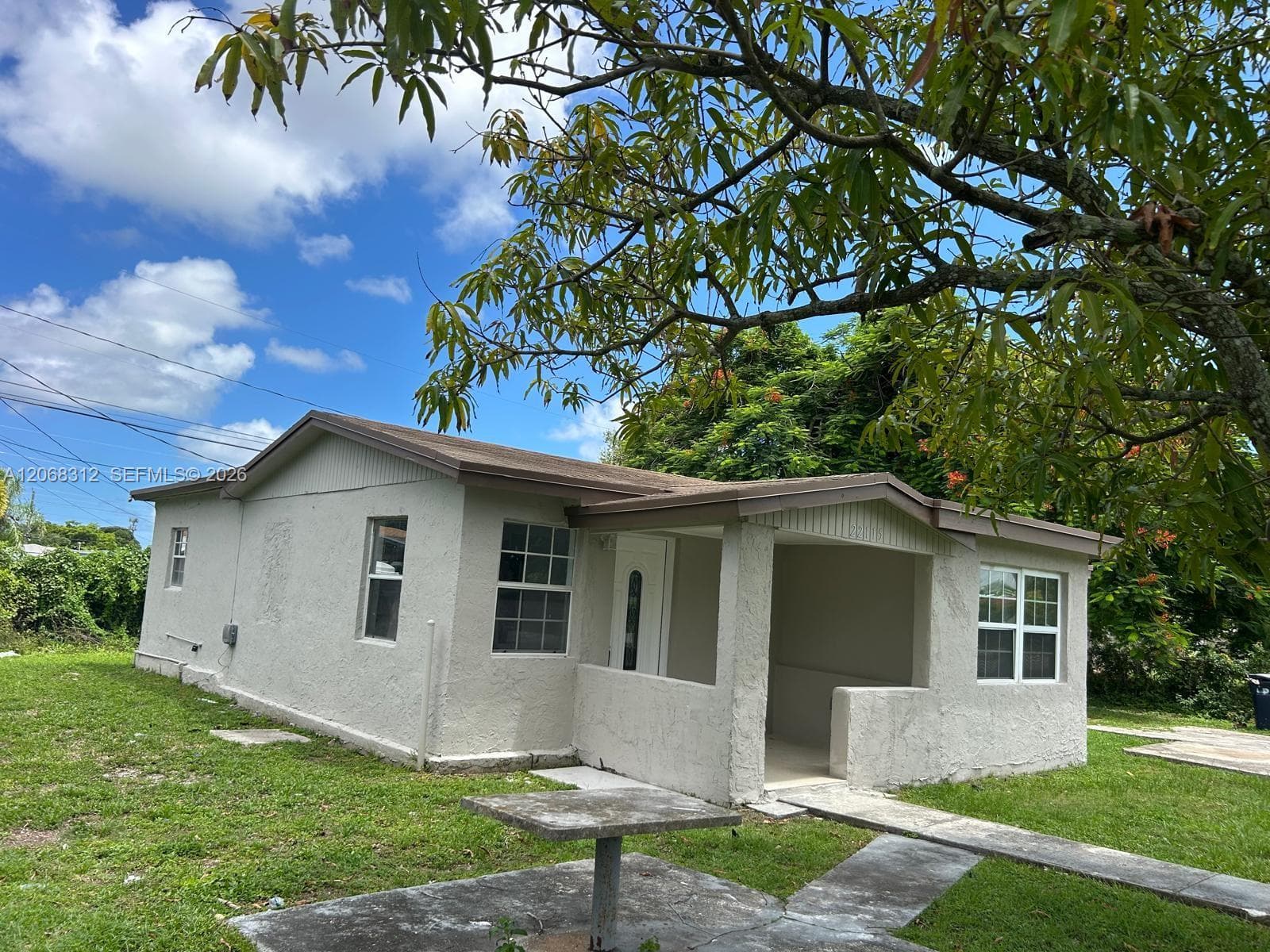 22115 SW 115th Ave, Miami FL 33170