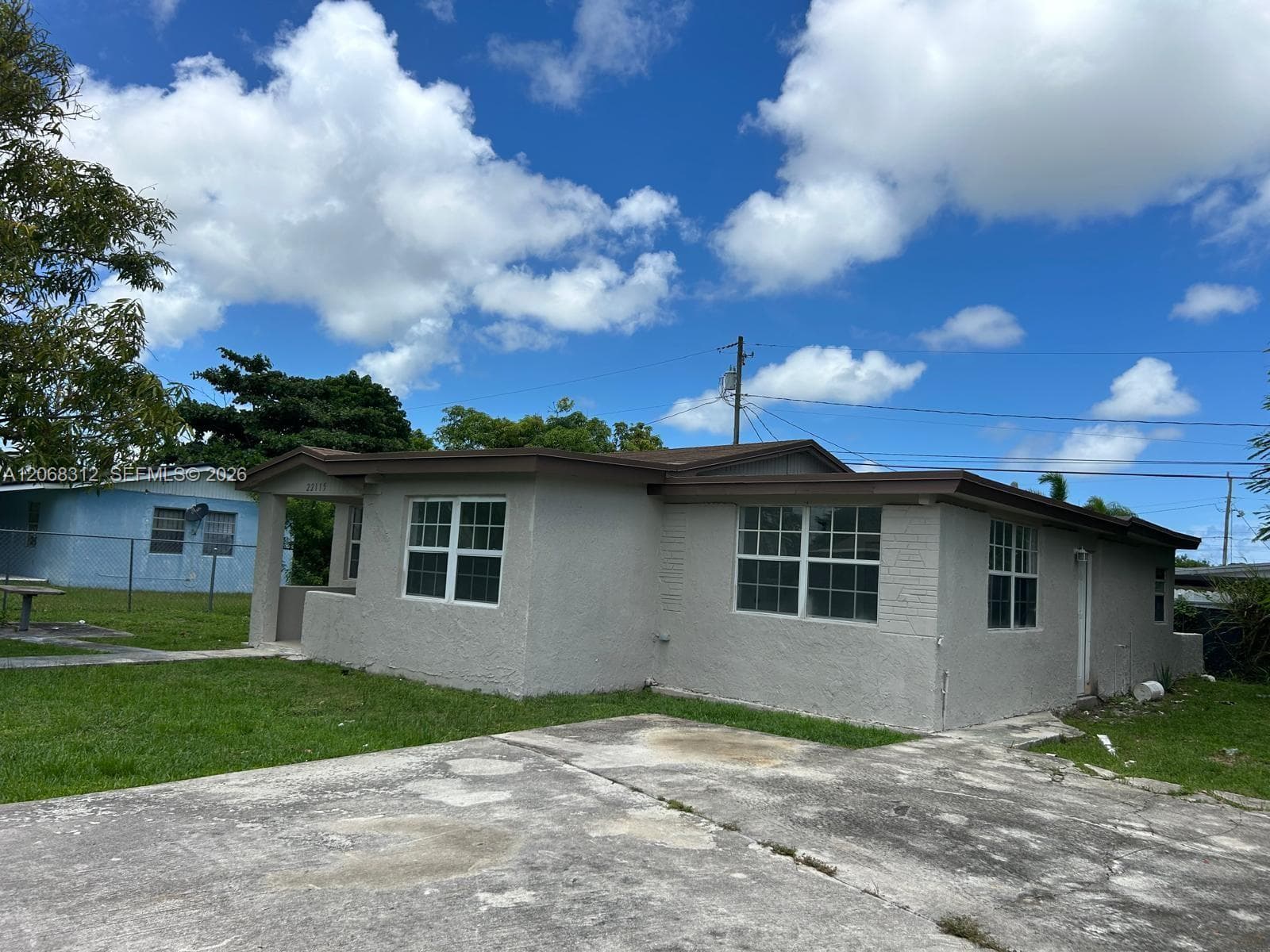 22115 SW 115th Ave, Miami FL 33170