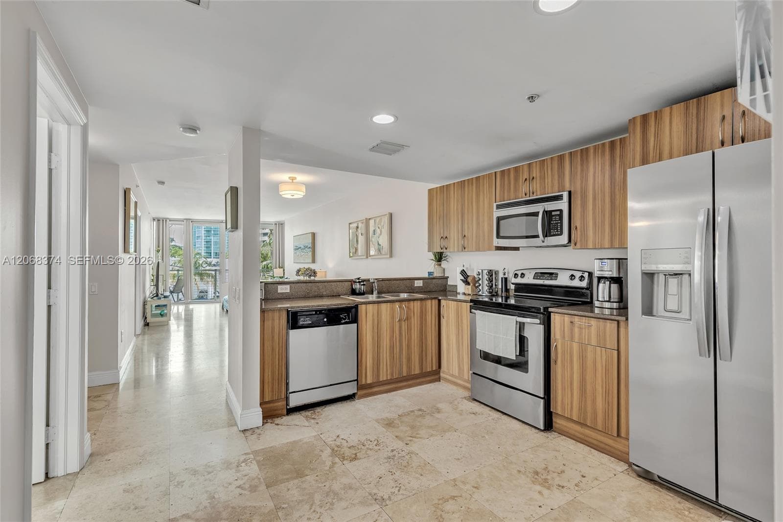 6305 Indian Creek Dr # 3G, Miami Beach FL 33141