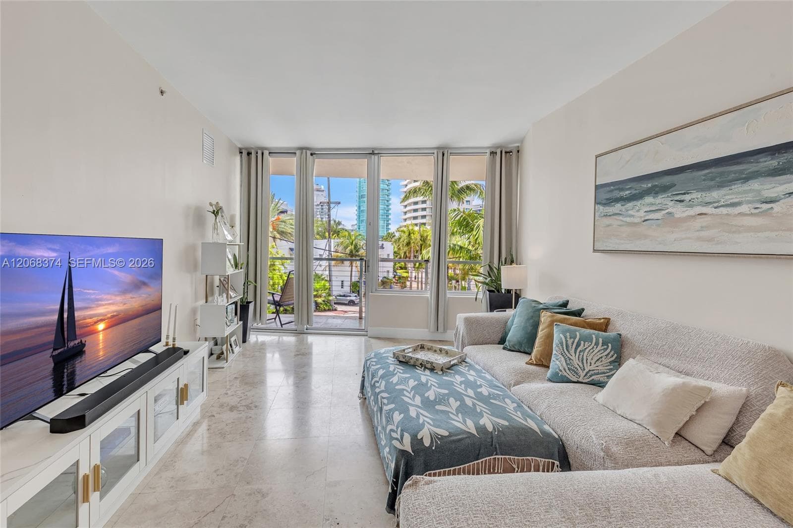 6305 Indian Creek Dr # 3G, Miami Beach FL 33141