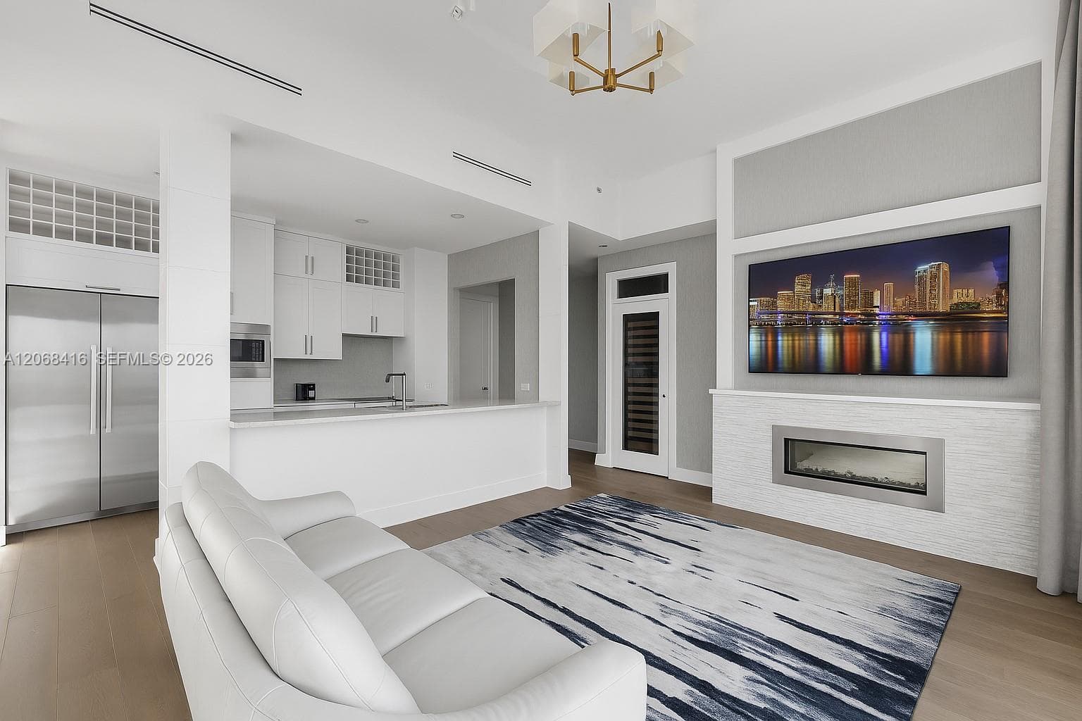 900 Brickell Key Blvd # 2904, Miami FL 33131