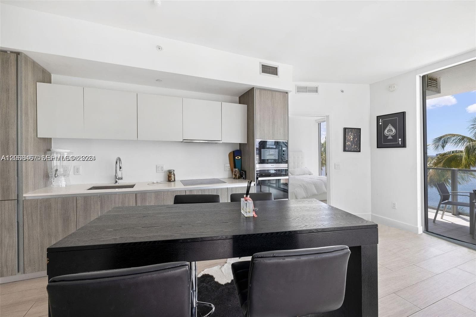 2900 NE 7th Ave # 809, Miami FL 33137