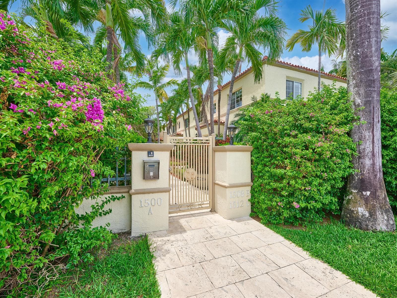 1508 PENNSYLVANIA Avenue # 1B, Miami Beach FL 33139