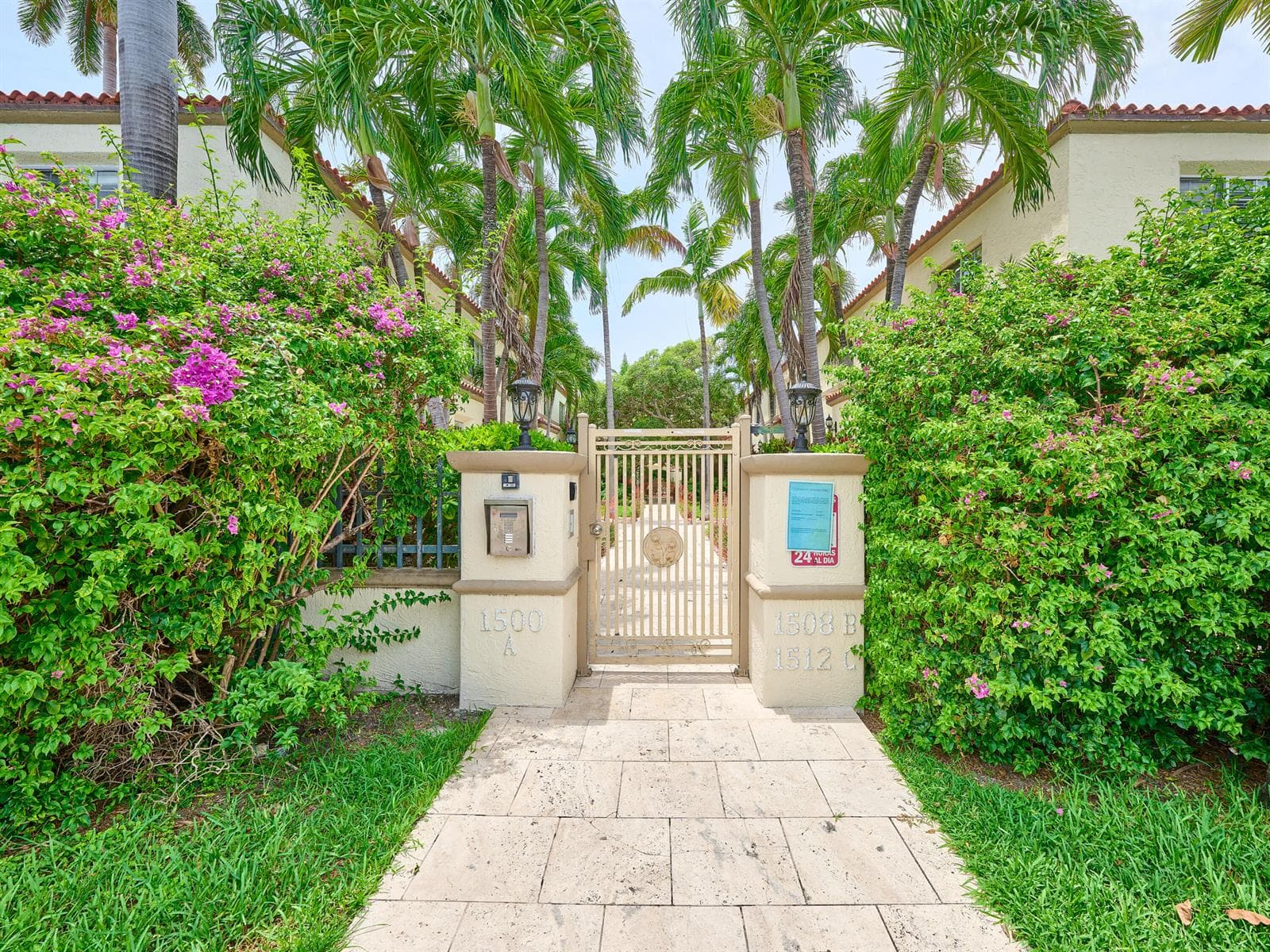 1508 PENNSYLVANIA Avenue # 1B, Miami Beach FL 33139