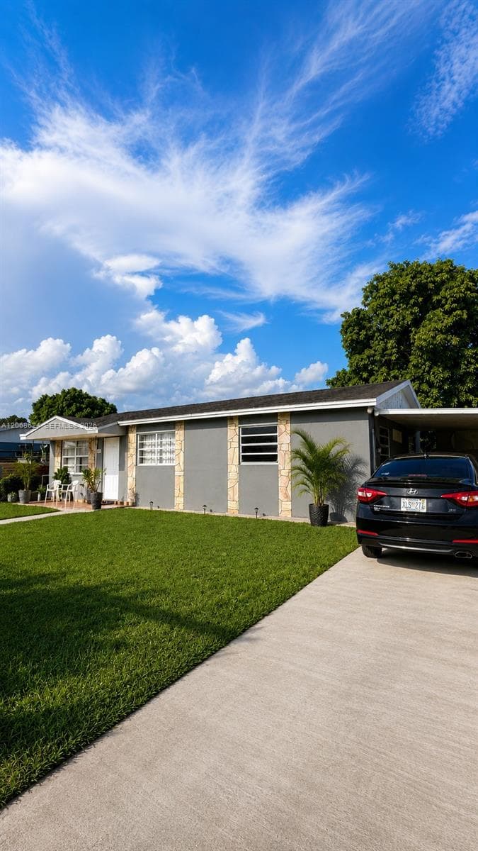 19811 SW 116th ave, Miami FL 33157