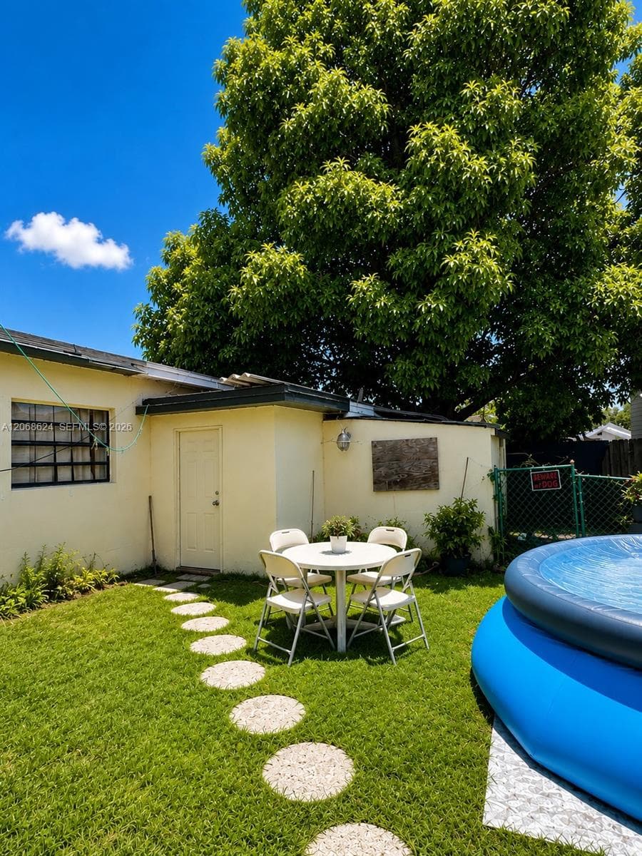 19811 SW 116th ave, Miami FL 33157